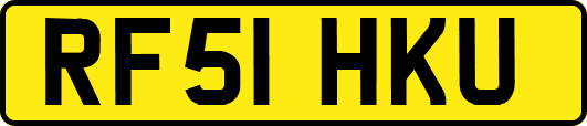 RF51HKU