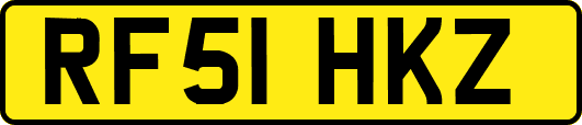RF51HKZ