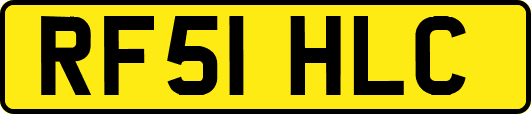 RF51HLC