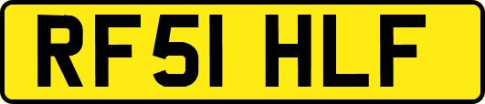 RF51HLF