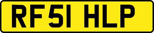 RF51HLP