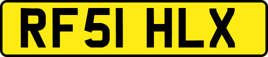 RF51HLX