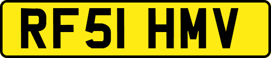 RF51HMV