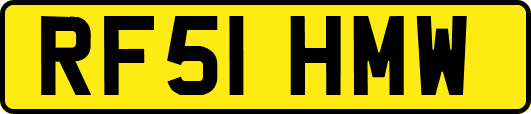 RF51HMW