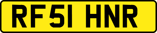 RF51HNR