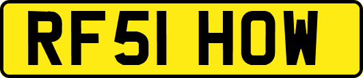 RF51HOW