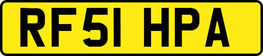 RF51HPA