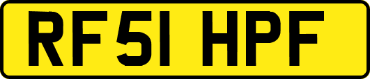 RF51HPF