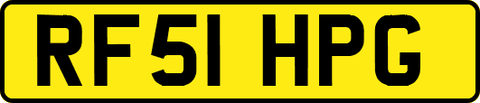 RF51HPG