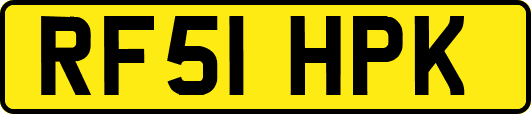 RF51HPK