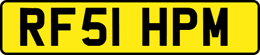 RF51HPM