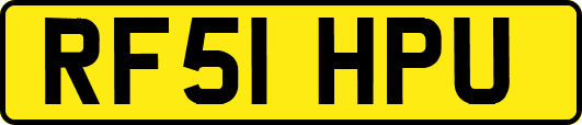 RF51HPU