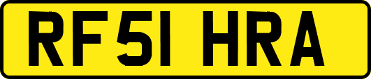 RF51HRA