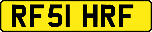 RF51HRF