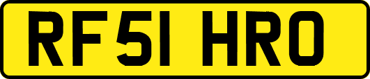 RF51HRO