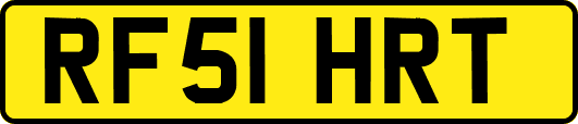 RF51HRT