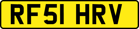 RF51HRV