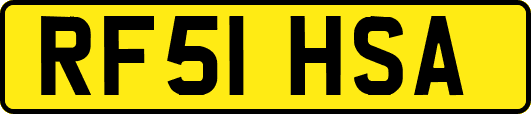 RF51HSA