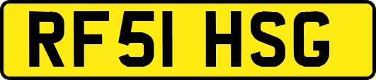 RF51HSG