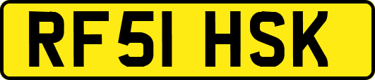 RF51HSK