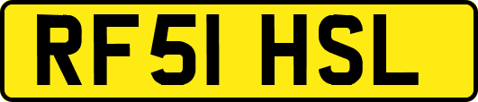 RF51HSL