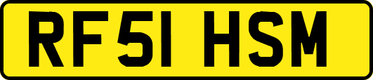 RF51HSM