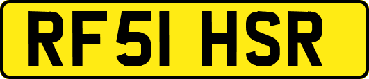 RF51HSR