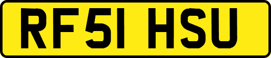 RF51HSU