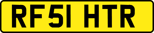 RF51HTR