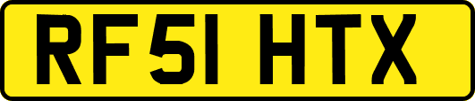 RF51HTX