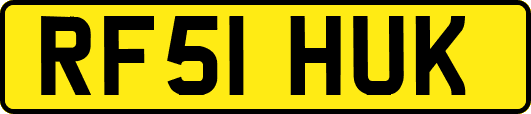 RF51HUK