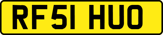 RF51HUO