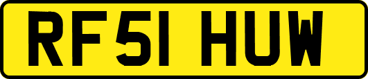 RF51HUW