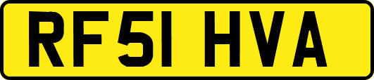 RF51HVA