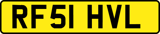 RF51HVL