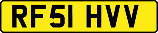 RF51HVV