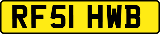 RF51HWB