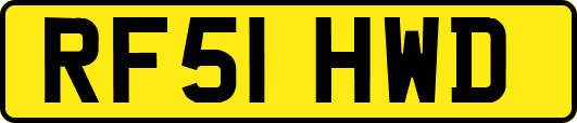 RF51HWD