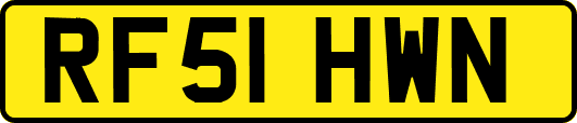 RF51HWN