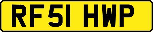 RF51HWP