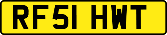 RF51HWT