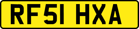 RF51HXA