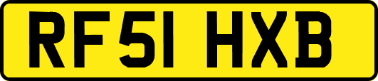 RF51HXB