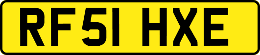 RF51HXE