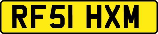 RF51HXM