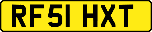 RF51HXT