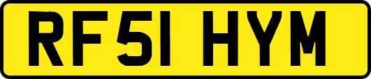 RF51HYM