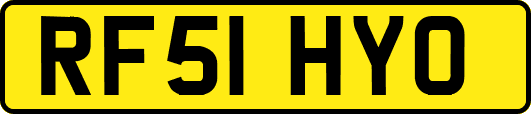 RF51HYO