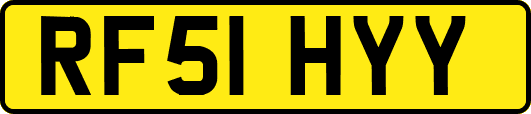 RF51HYY