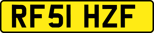 RF51HZF